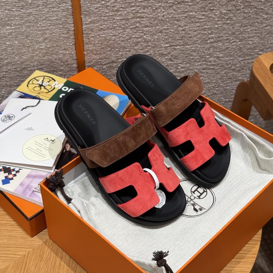 Chypre sandal
