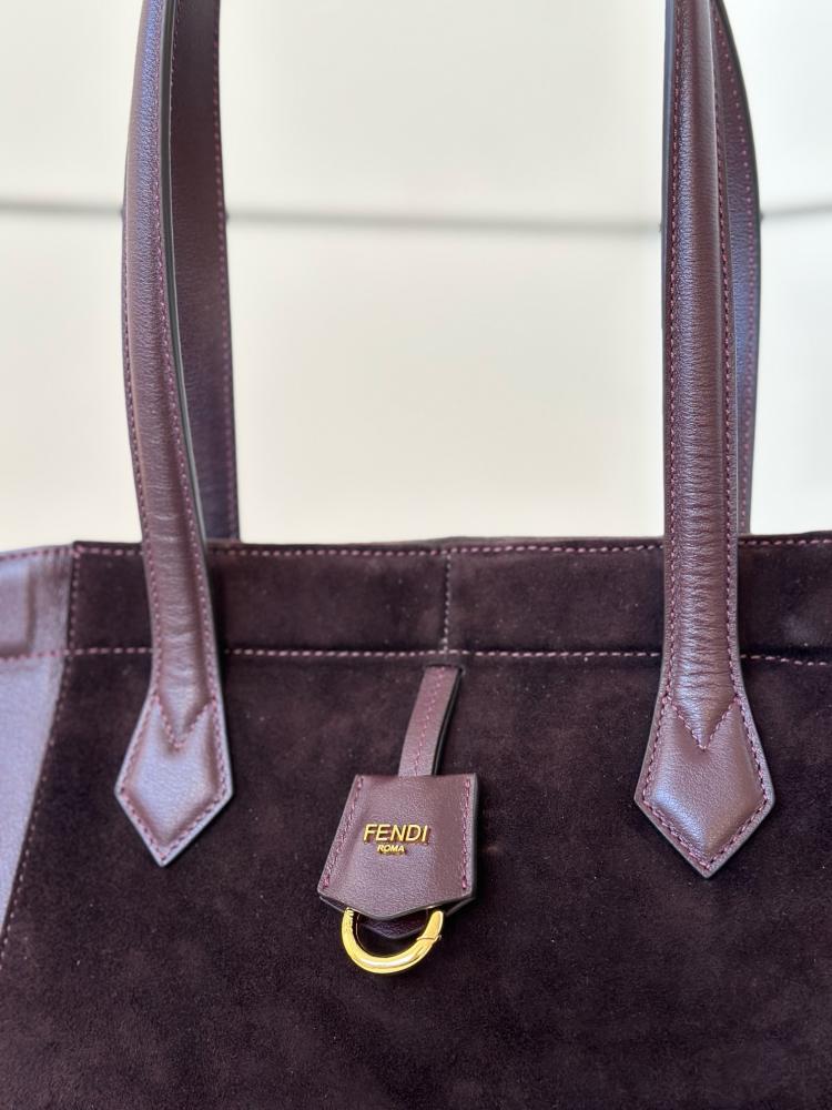 Fendi origami