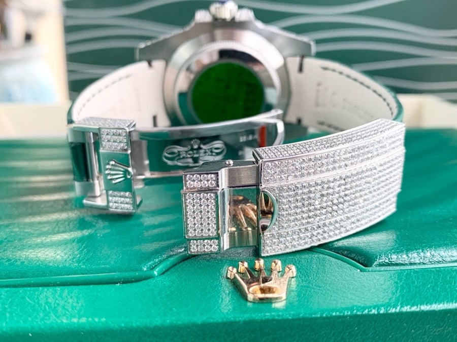 Rolex V3