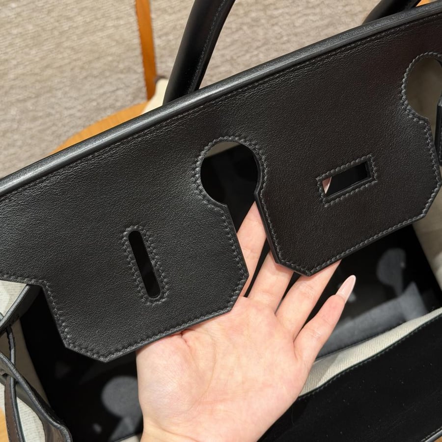 حقيبة سفر Birkin Hac