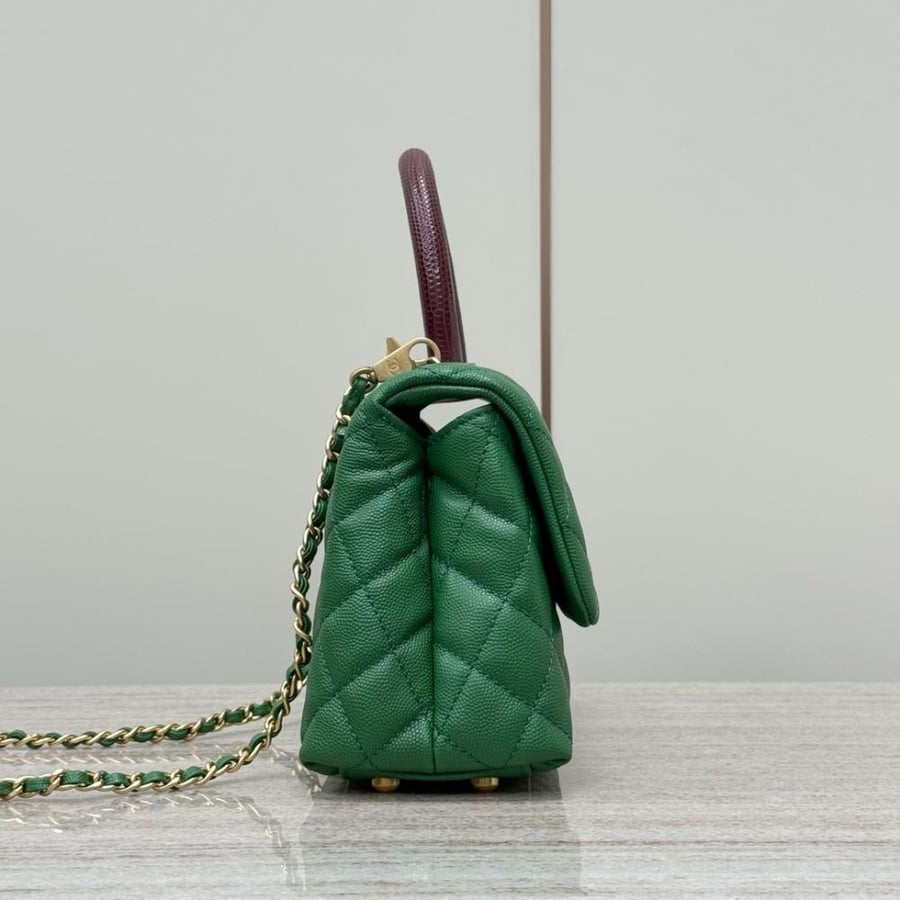 coco handle 24cm