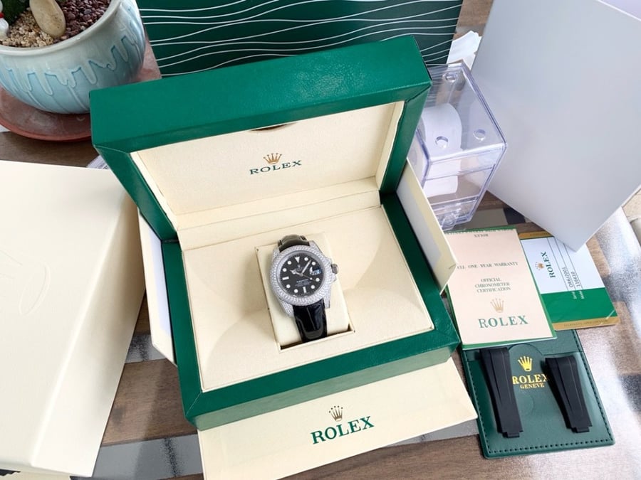 Rolex V3