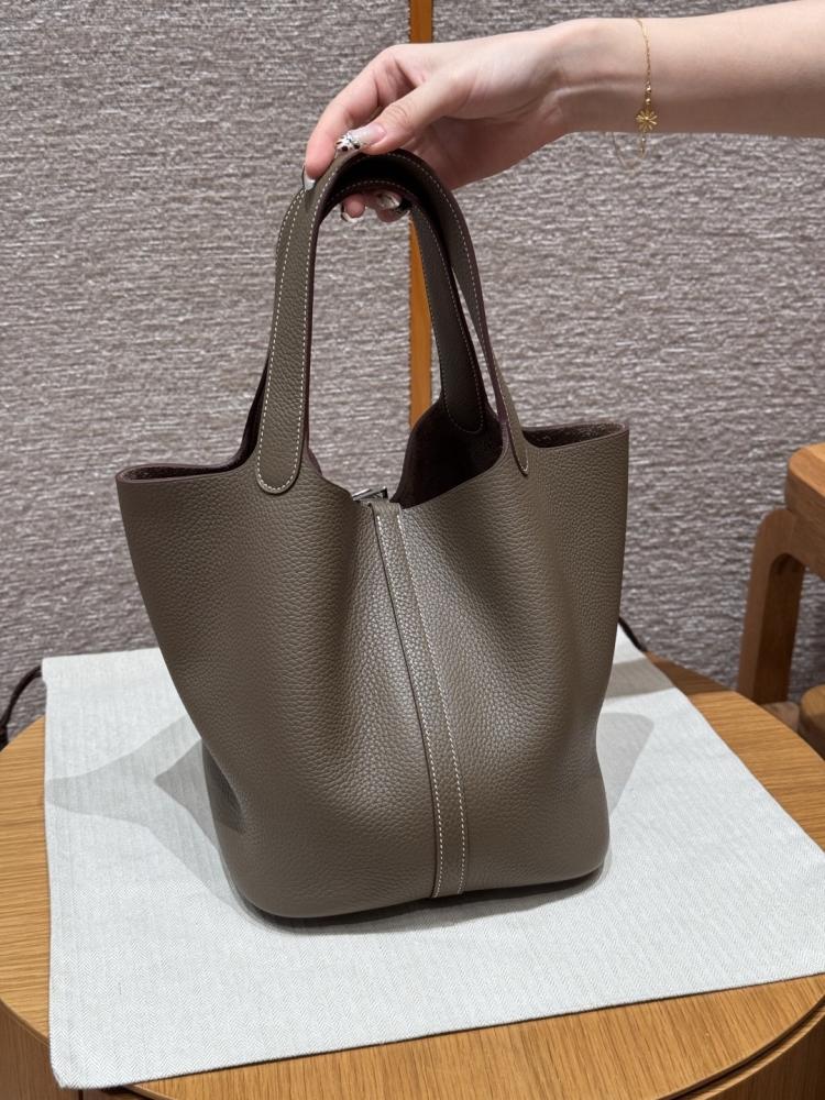 Picotin lock 22 cm