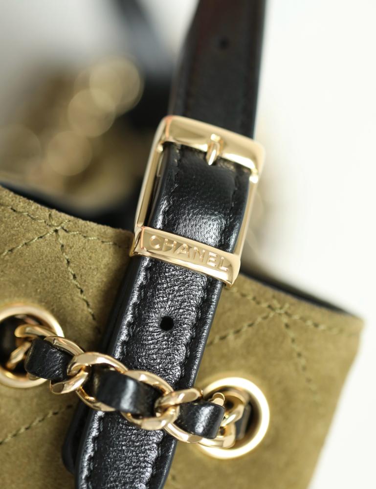 Hobo mini tote