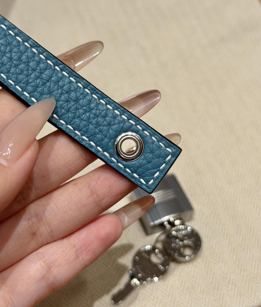 Picotin lock 22 cm