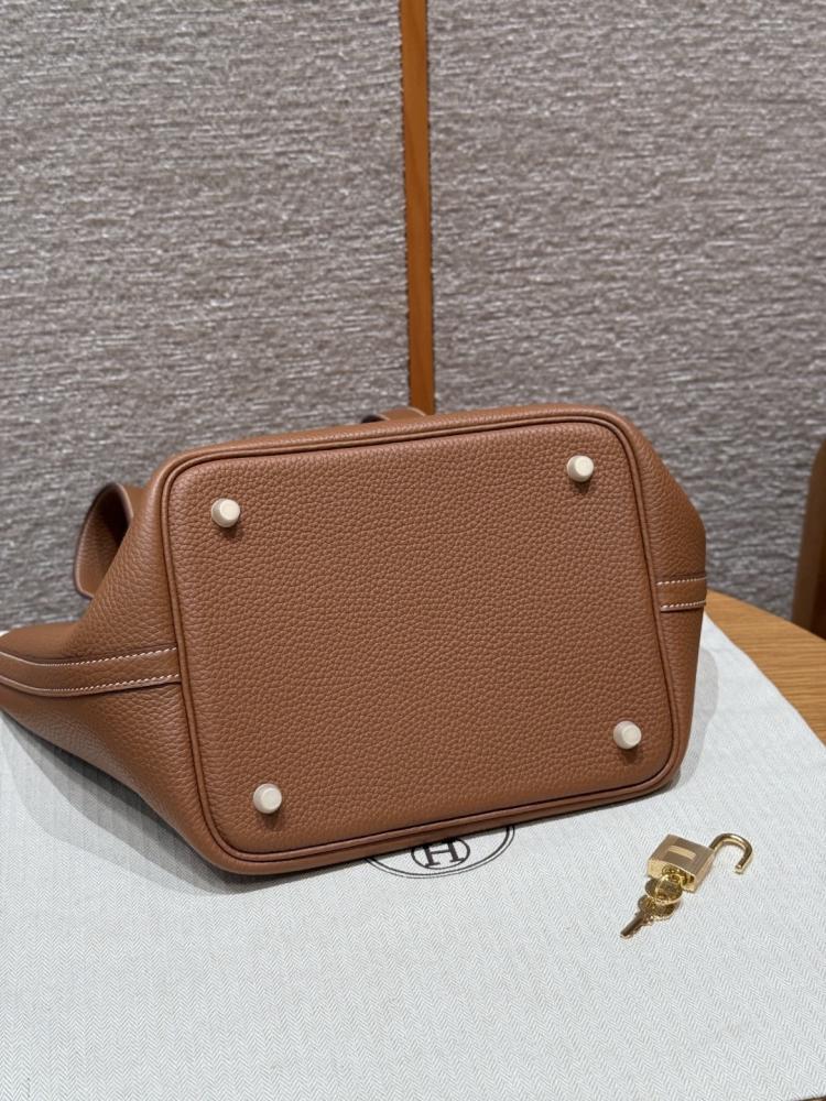 Picotin lock 22 cm