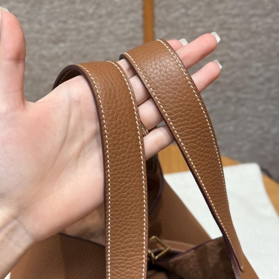 Picotin lock 22 cm