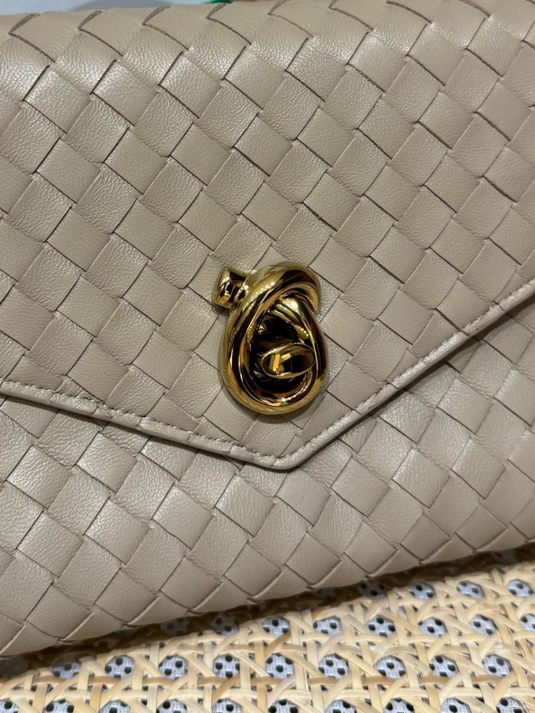 Knot lock