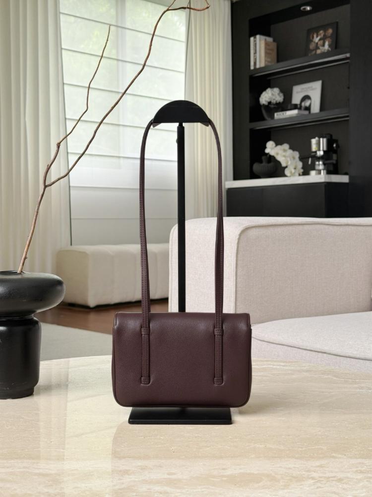 شانيل mini flat Bag 26P