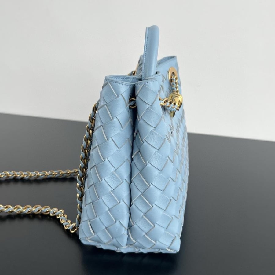 small Andiamo