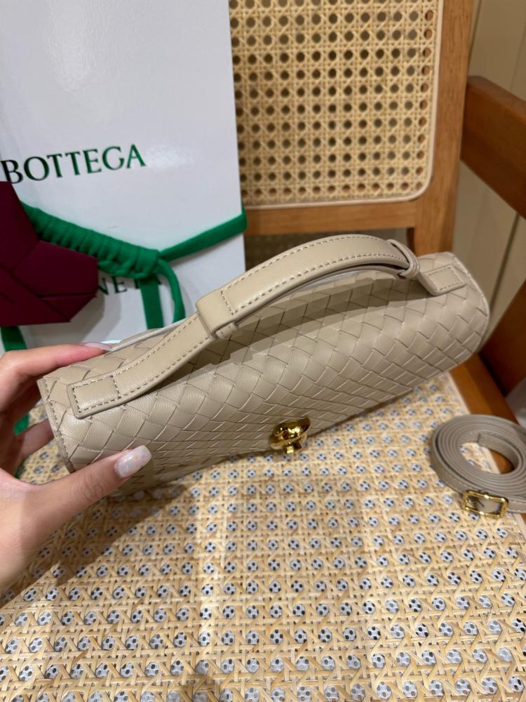 Knot lock