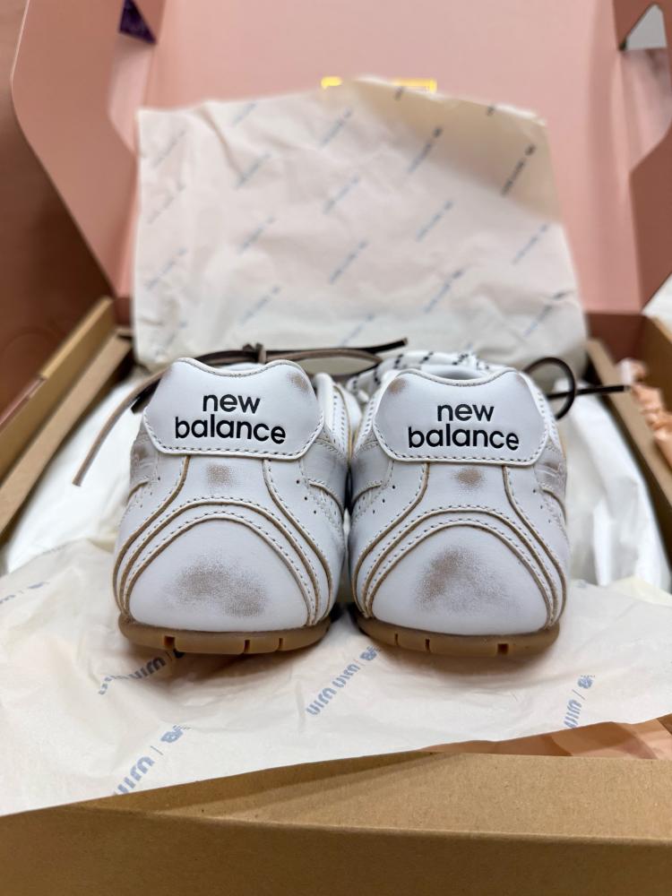 Miu miu X NB