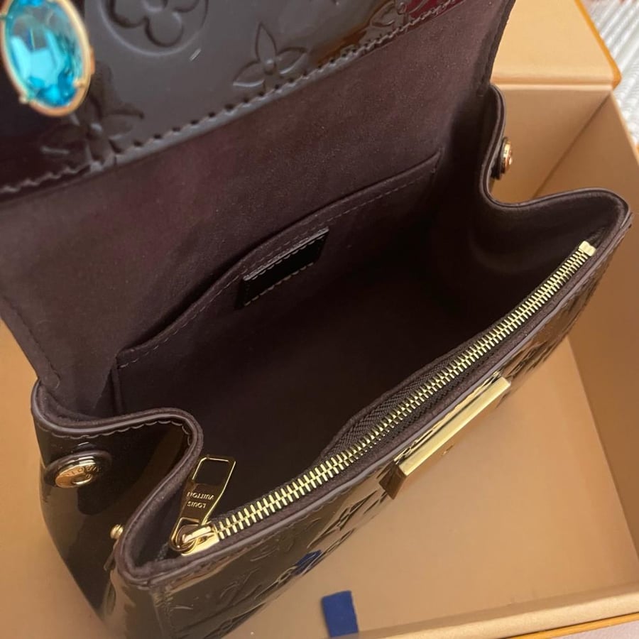 حقيبة cluny mini