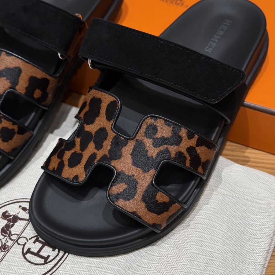 Chypre sandal