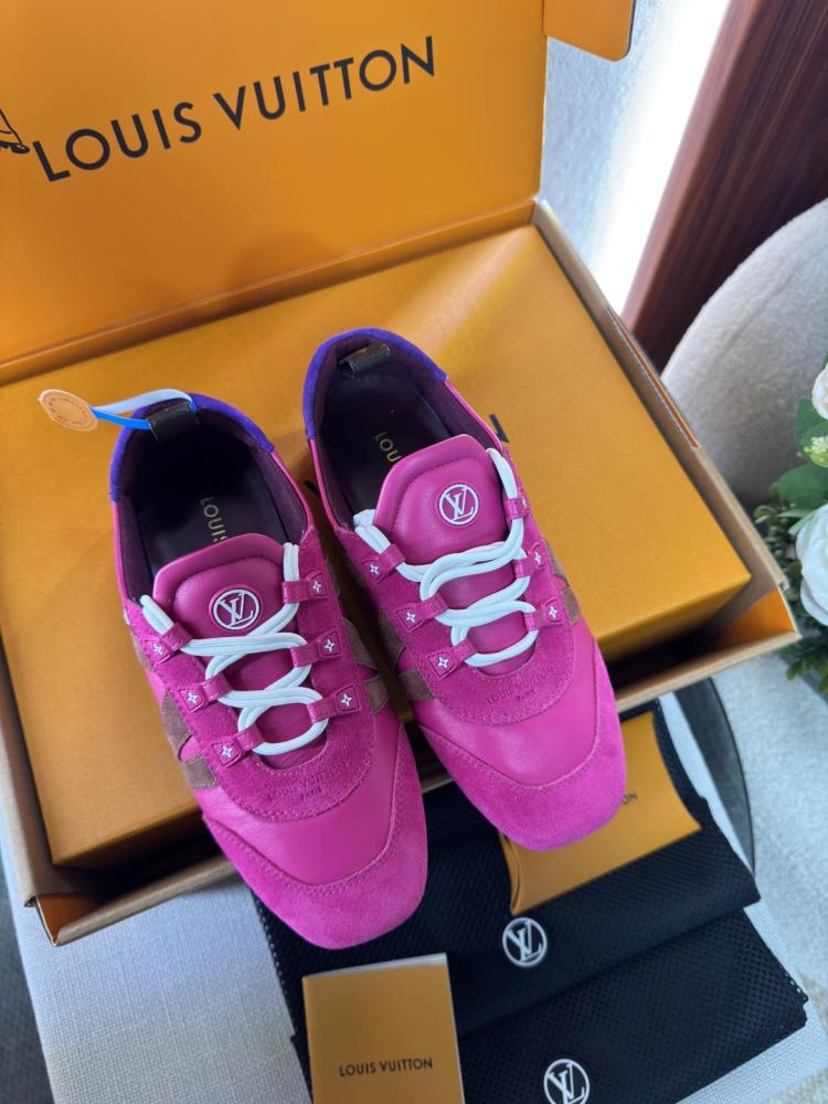 Lv sneakerina