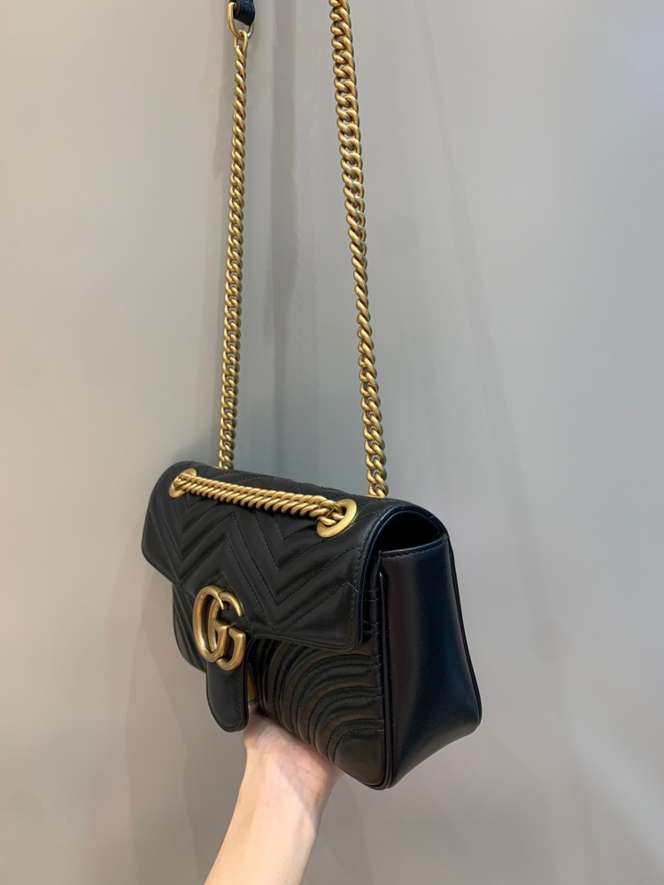 GG marmont