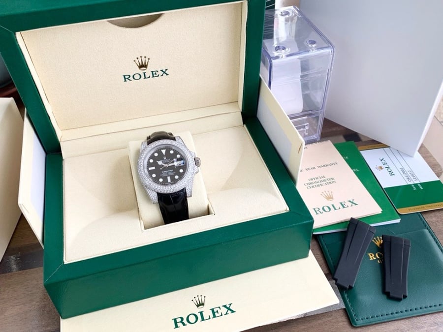 Rolex V3