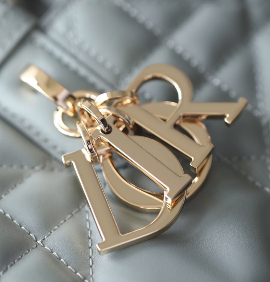 Dior toujours