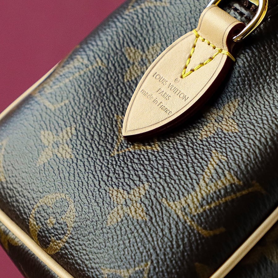 SPEEDY BANDOULIÈRE 20