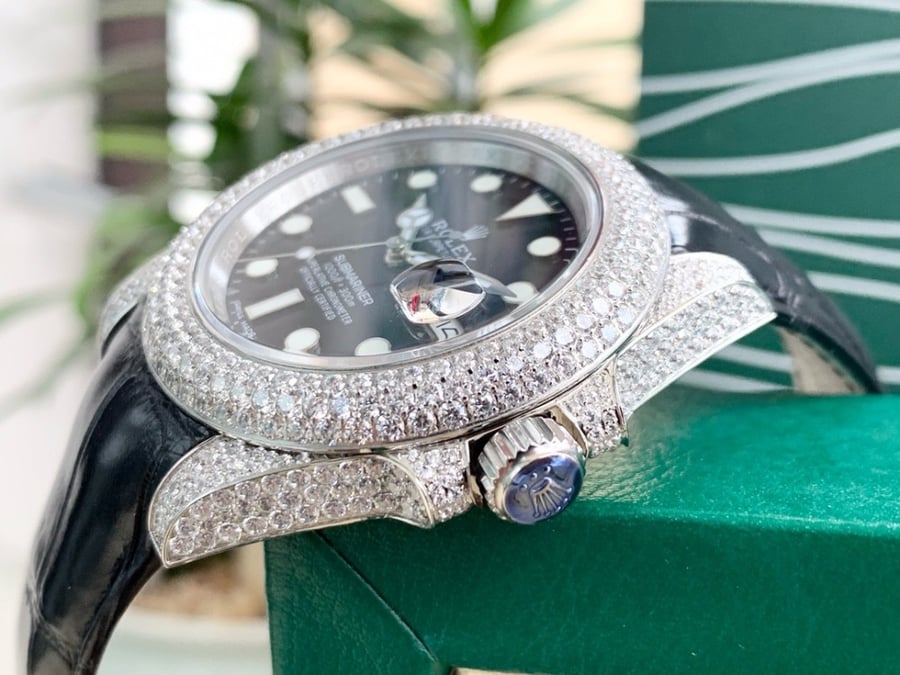 Rolex V3