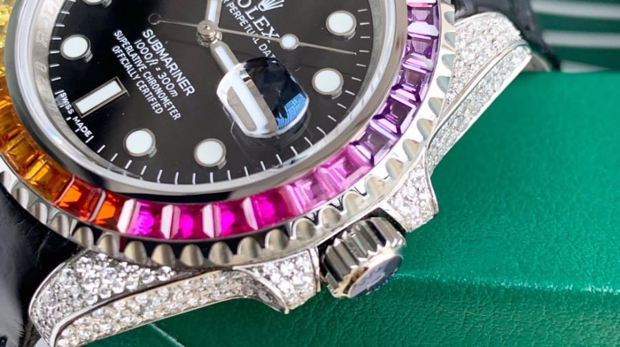 Rolex