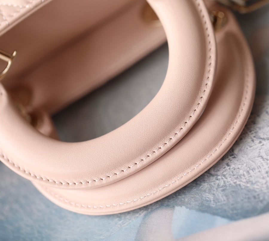 SMALL LADY D-JOY BAG