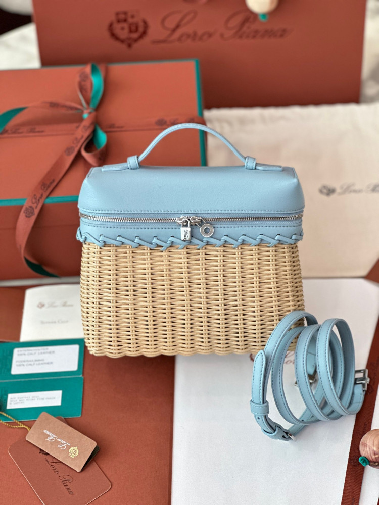 Loro piana Extra Pocket