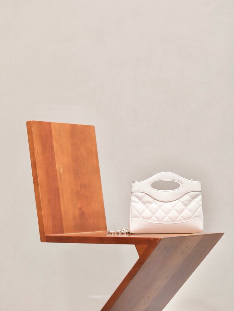 Chanel 31 nano
