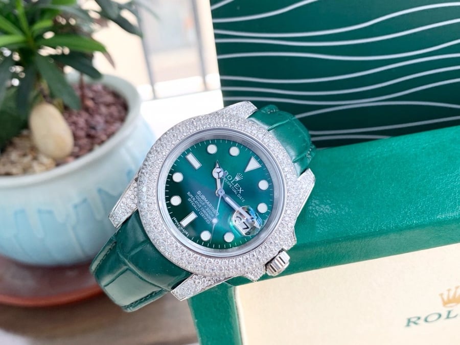 Rolex V3