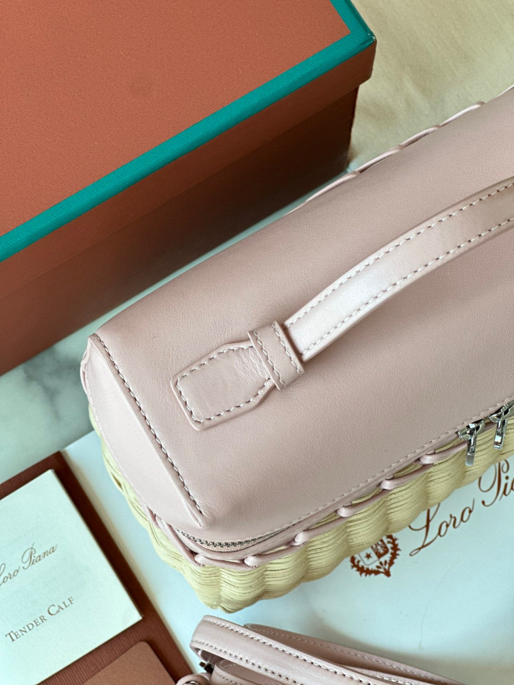 Loro piana Extra Pocket