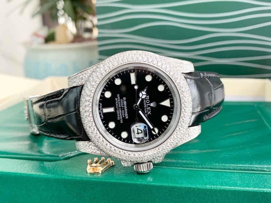 Rolex V3