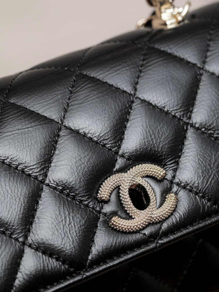 Woc kelly bag