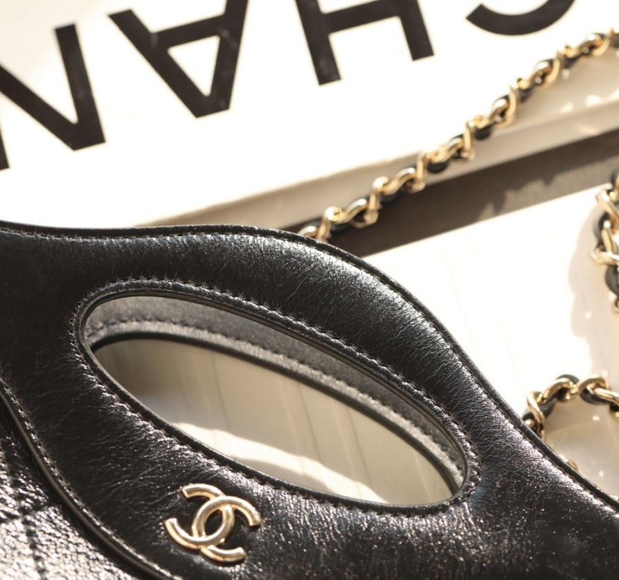 Chanel 31 nano