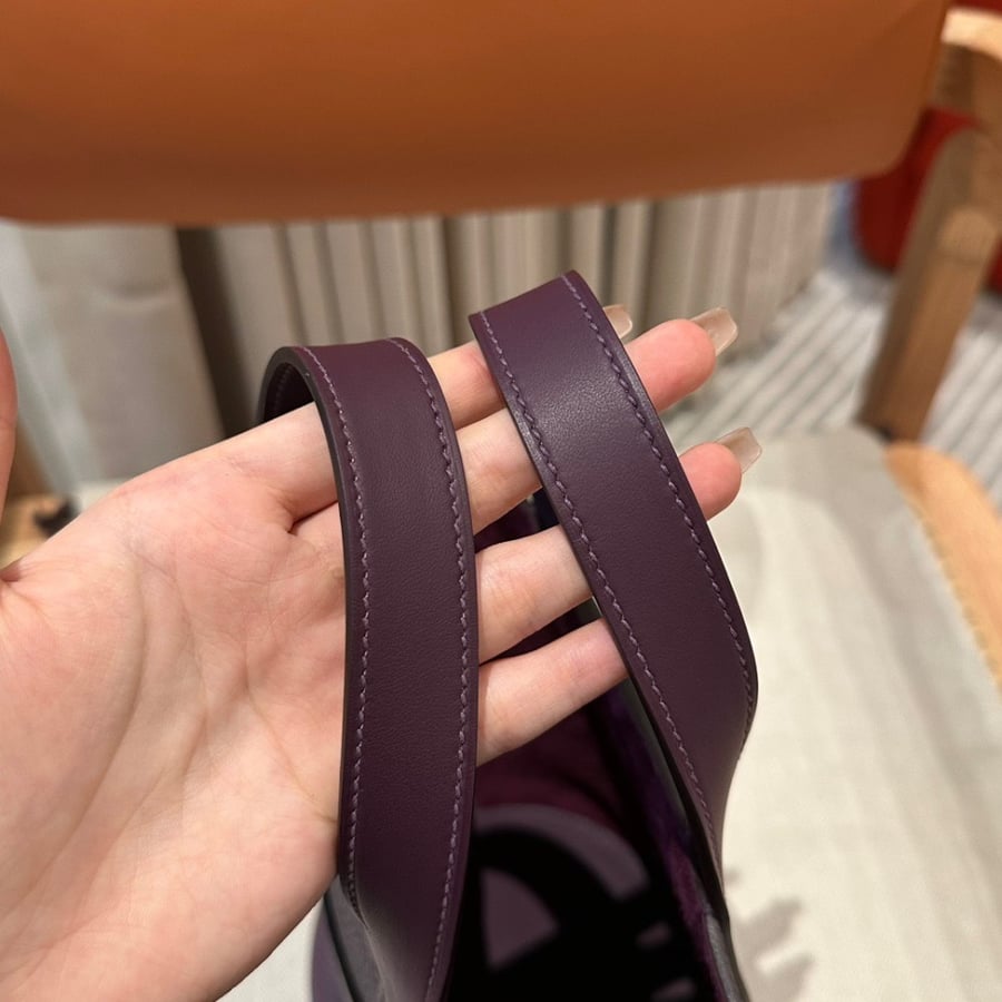 In the loop 18 cm