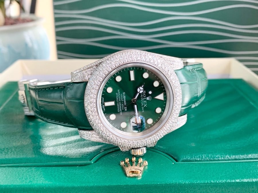 Rolex V3