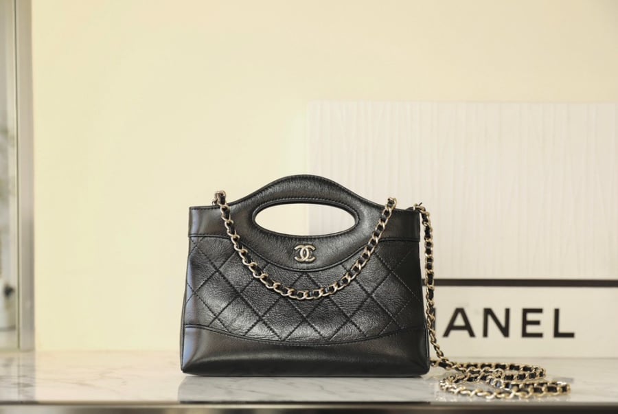 Chanel 31 nano