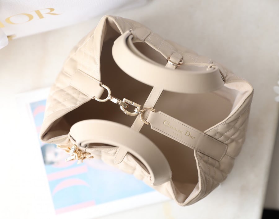 Dior toujours