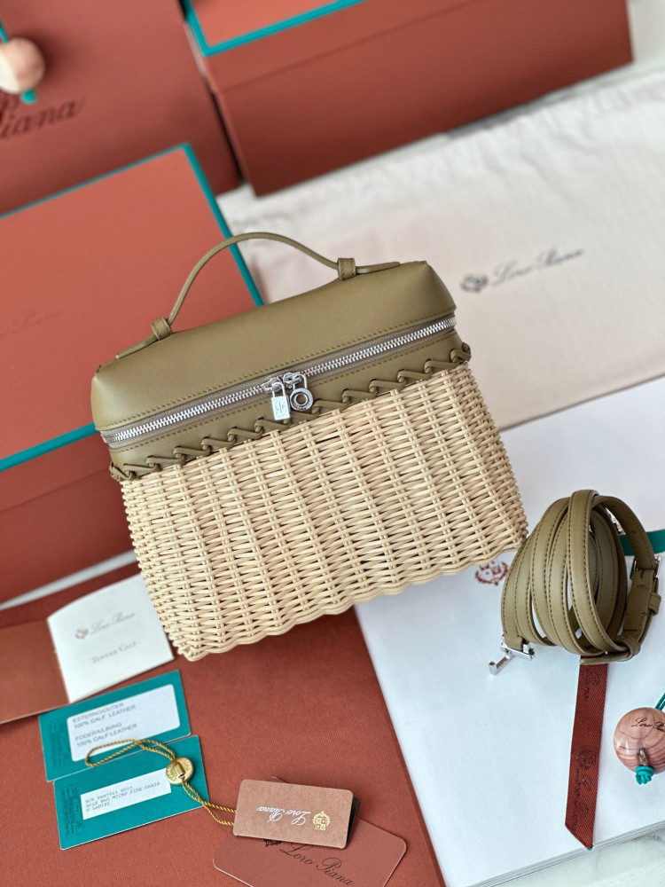 Loro piana Extra Pocket