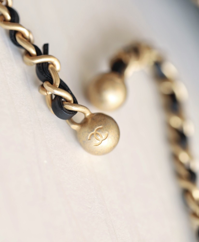 Chanel 24k