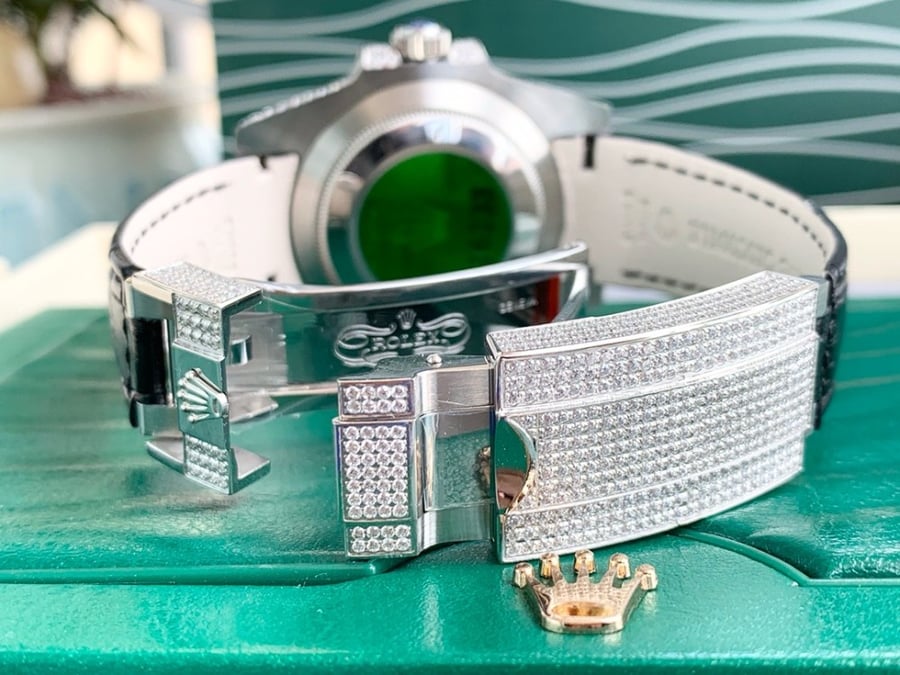 Rolex V3