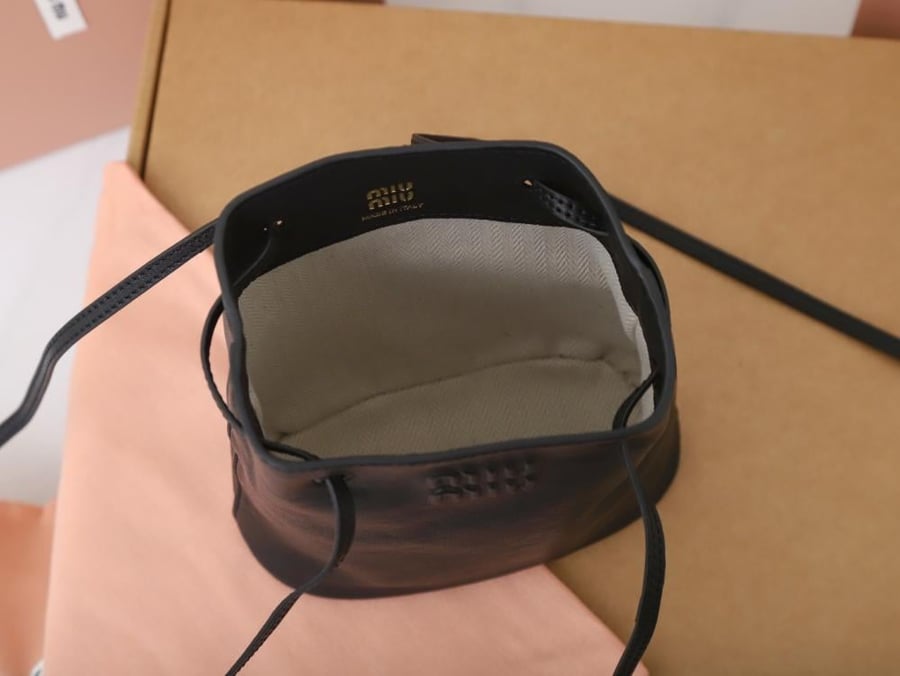 pouch