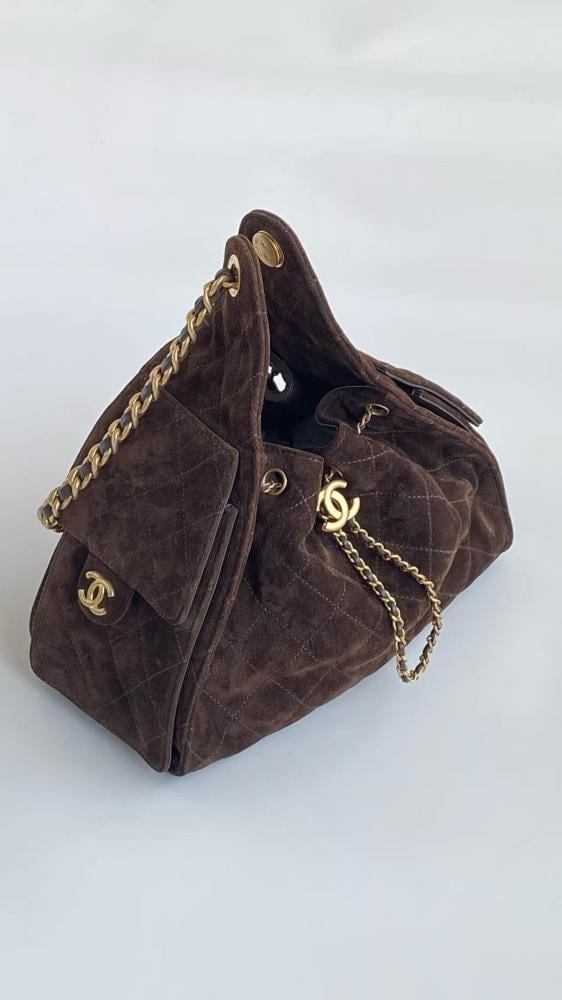 شانيل Hobo Small شمواه