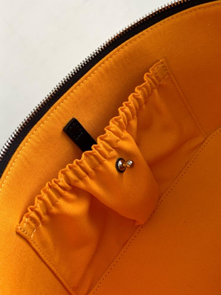 Vanity muse bag
