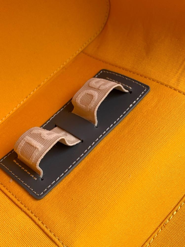 Vanity muse bag
