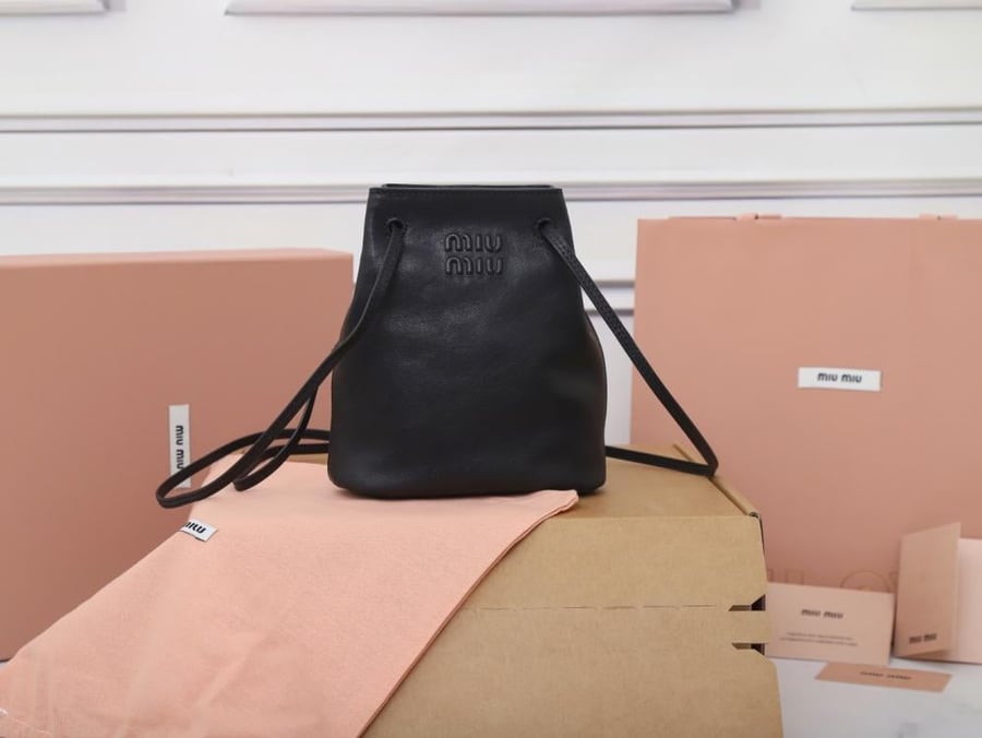 pouch