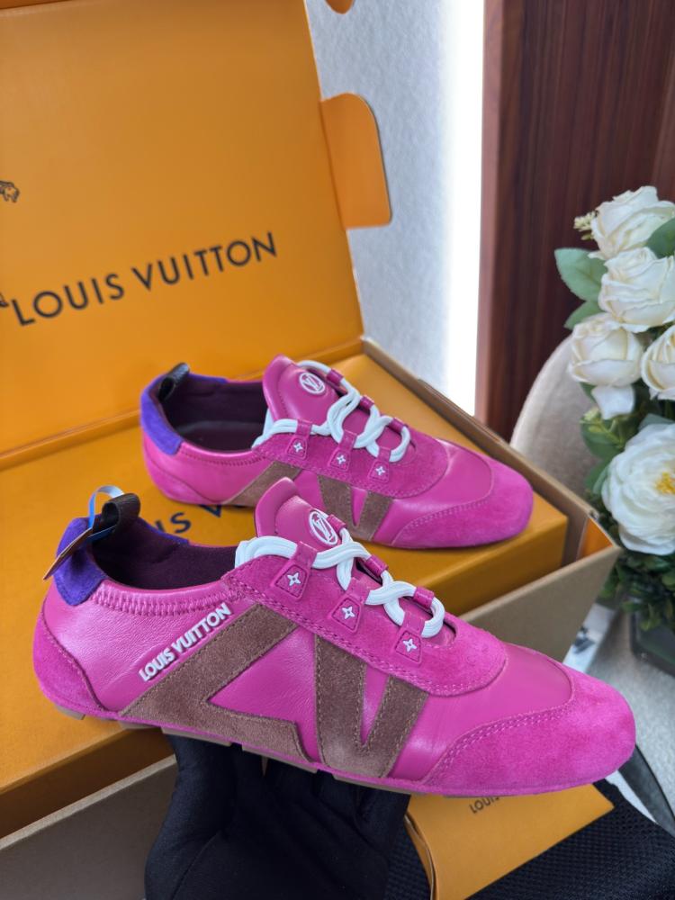 Lv sneakerina