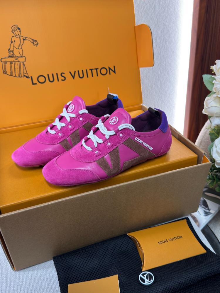 Lv sneakerina