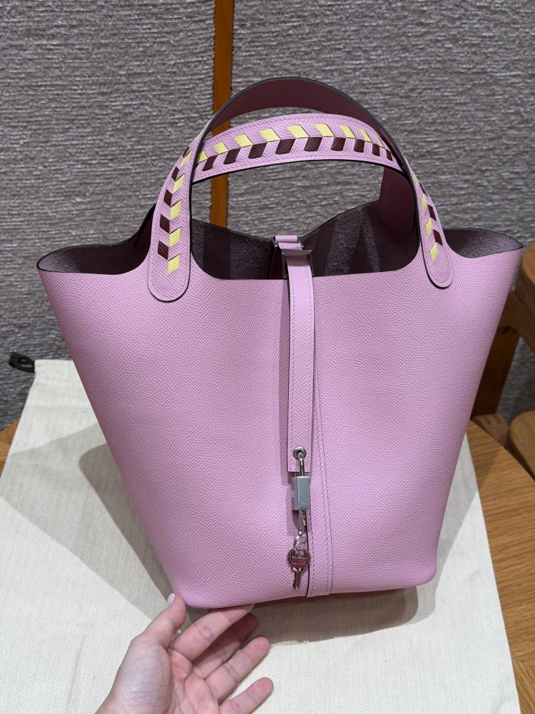 Picotin lock 22 cm