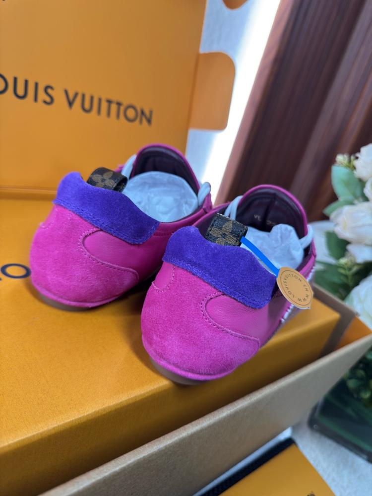 Lv sneakerina