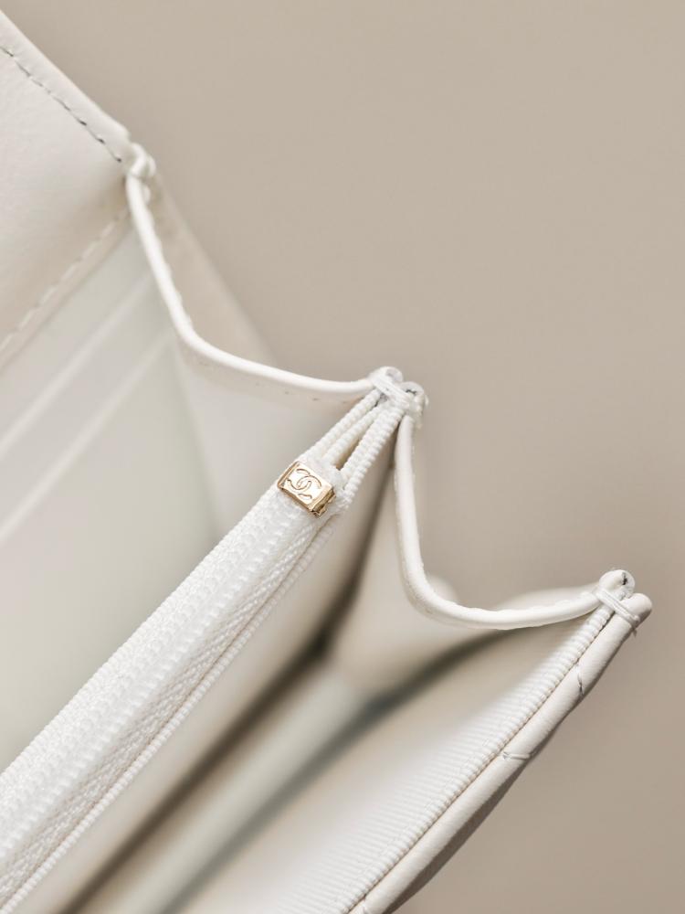 Woc kelly bag